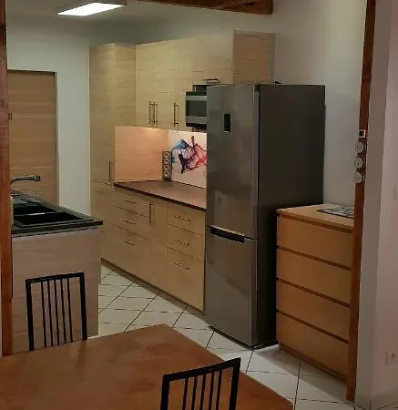 Grand T2 Confort 57m2 Apartament Tulon